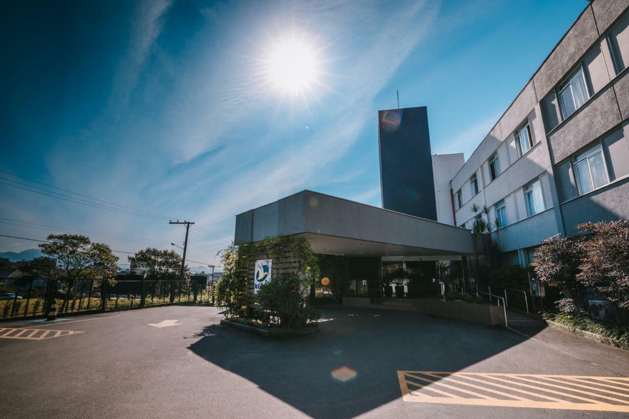 Le Canard Joinville Ngoại thất bức ảnh